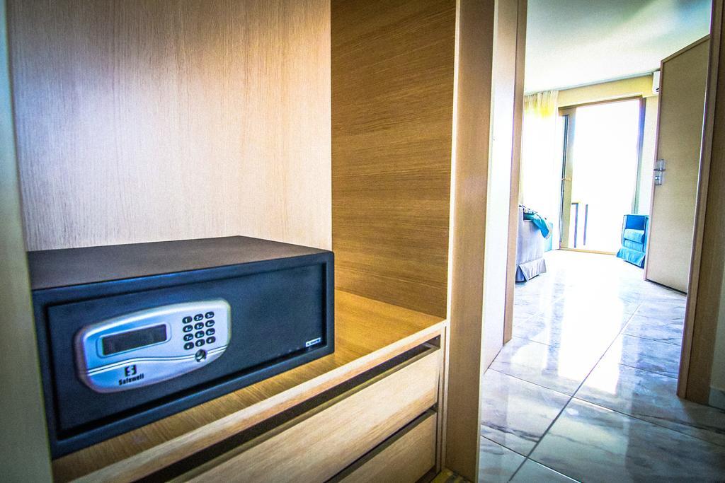 Ofrynio Deluxe Apartments Ofrínion 외부 사진