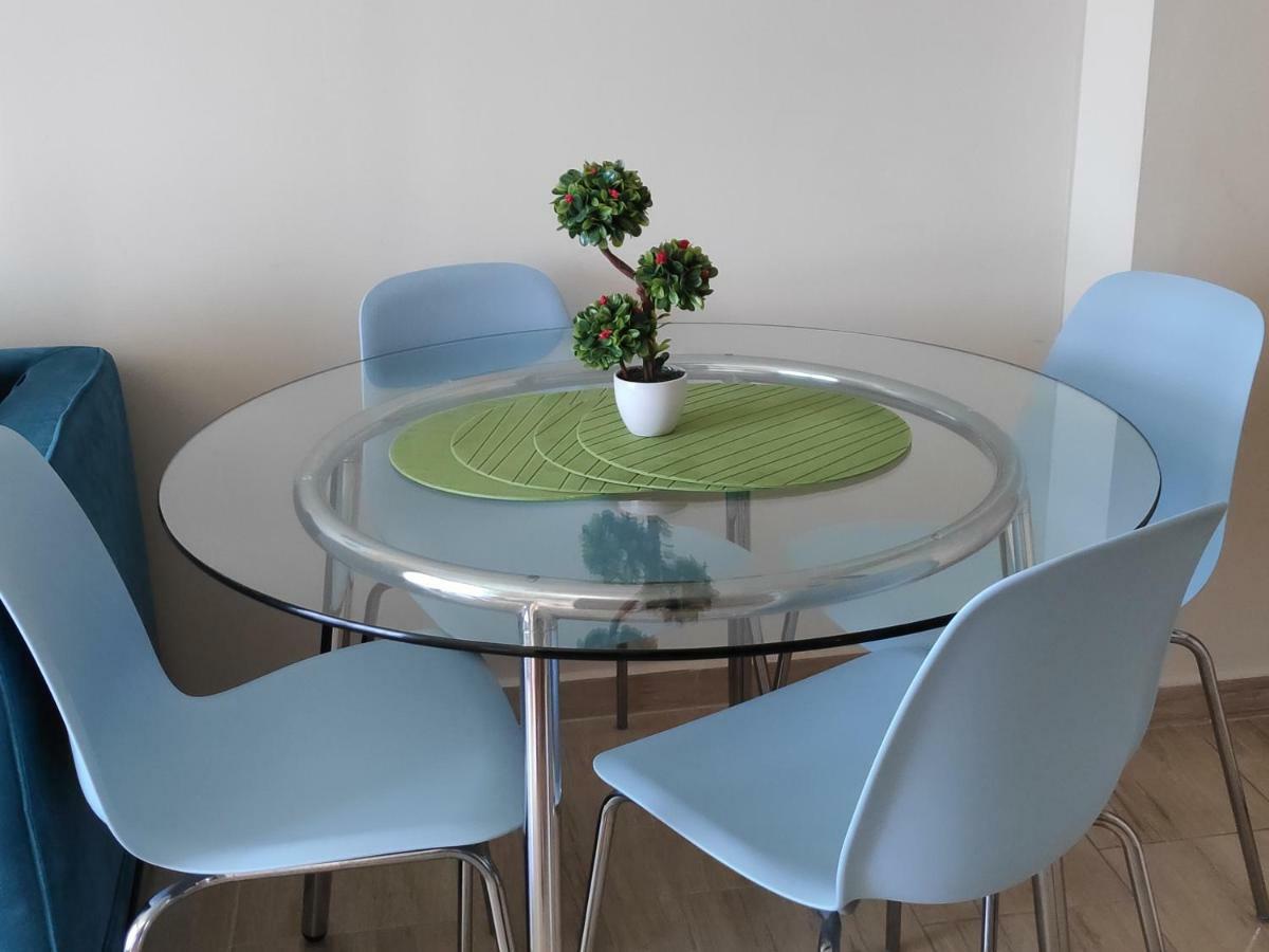 Ofrynio Deluxe Apartments Ofrínion 외부 사진